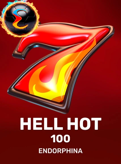 Hell Hot 100 game tile