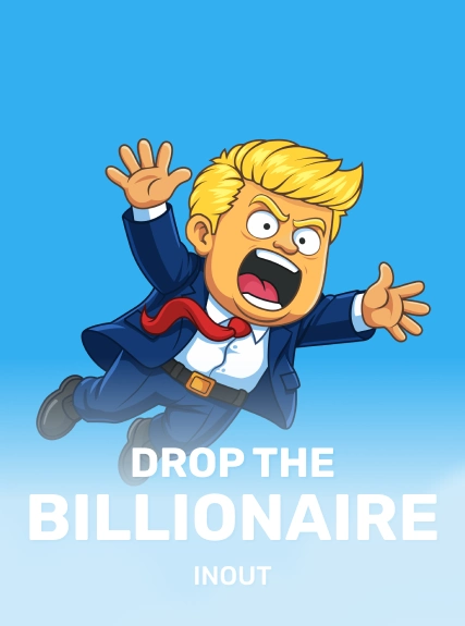 Drop the Billionaire game tile